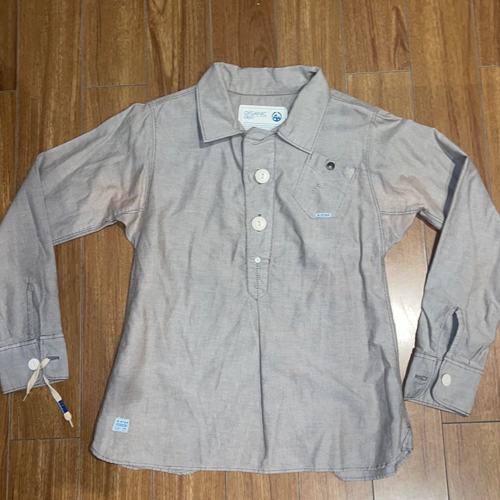 Gstar long sleeve